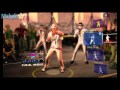 Dance Central - Down - Easy