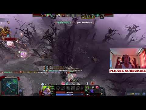 CHAOS KNIGHT GAMING—DOTA 2-- ANG PAGBABALIK!!!