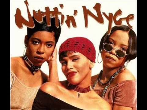 Nuttin' Nyce - I Wanna Love You Right