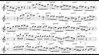 Kurt Rosenwinkel - 26-2 Transcription