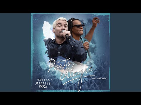 Porto Alegre video