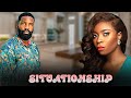 SITUATIONSHIP - ESO DIKE, BOLAJI OGUNMOLA - Full Latest Nigerian Movies