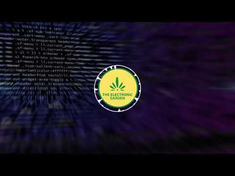 Digital World - Copyright Free Music | The Electronic Garden