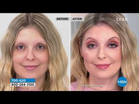 HSN | Beauty Must Haves featuring Tweak-d Haircare 03.18.2020 - 01 PM