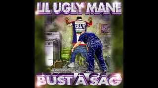 LIL UGLY MANE DISCOGRAPHY (2010-2012)