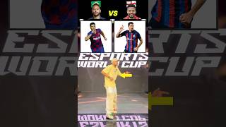 Download lagu Neymar Goes For Ronaldo mp3