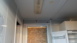 Conteneur bureau Moelven K10K à vendre - Image 4 | Machineryline CH Conteneur bureau Moelven K10K | Image 4 - Machineryline