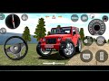 LIVE STREAM GAME DOLLAR SONG INDIAN CARS MODIFIED DRIVING 3D THAR 967 INDIAN CARS SIMULATOR 3D