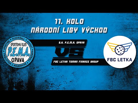 S.K. P.E.M.A. Opava - FBC Letka Toman Finance Group