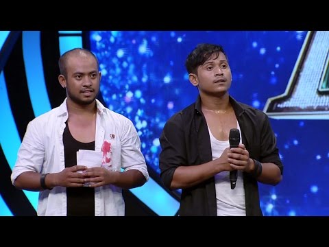 Pratap puran Singh d3 d4 dance contemporary act