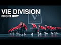 VIE Division [Front Row] | 2nd Place | REACH 2023