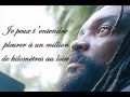 Lucky Dube Oh My Son