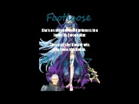 Fire Emblem Fates Revelation Blind: Part 7 - FOOTLOOSE? Staring Azura