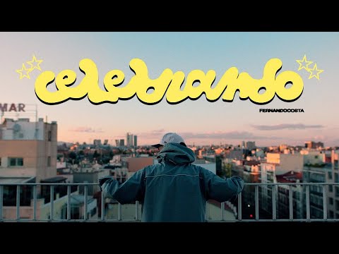 FERNANDOCOSTA - CELEBRANDO (Video Oficial)
