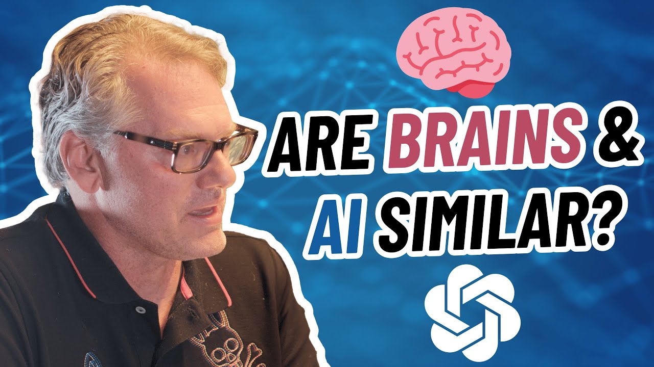 Ramos Law Data Science Video