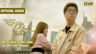 Video hợp âm Thính Krix & Rush