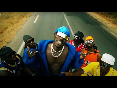 NIX - Fight Club (clip officiel)