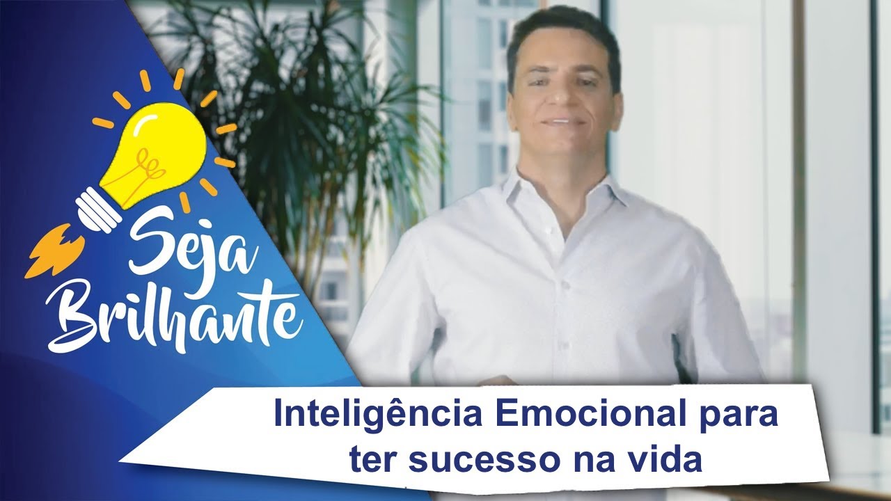 Educação Emocional para aumentar a sua Inteligência Emocional