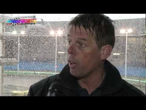 Interview with Safari Engineering Superstox Team - Dave Miles Snr & Dave Miles Jnr