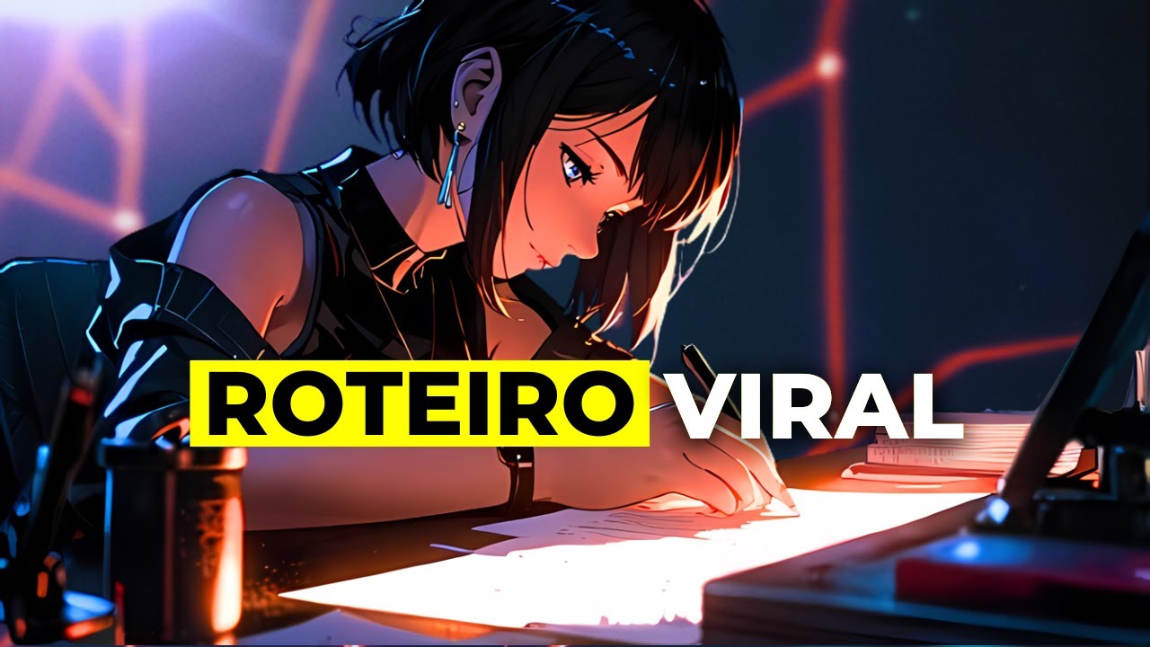 Melhor técnica para MODELAR ROTEIROS com o ChatGPT