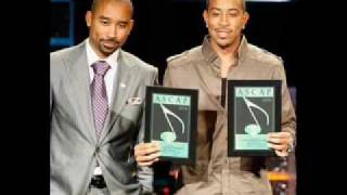 Johnta Austin Feat Ludacris "Cant Live Without You" (New Exclusive music song 2009)