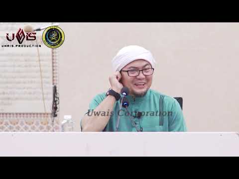 Penawar Bagi Hati | Ustaz Jafri Abu Bakar