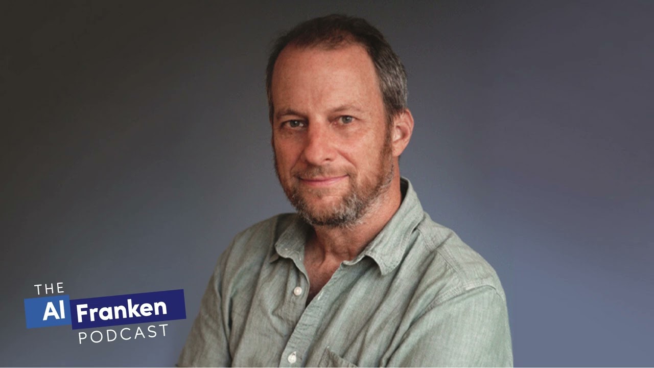 The Atlantic's George Packer on the End of Democratic Delusions