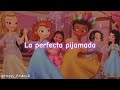 La Perfecta Pijamada Princesita Sofía Lyrics En Español Latino