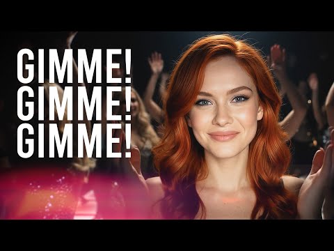 Cendiana - Gimme! Gimme! Gimme! (Shana Vanguarde Cover)