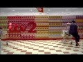 2013 Ident Supermarket Joust ITV2 ITV