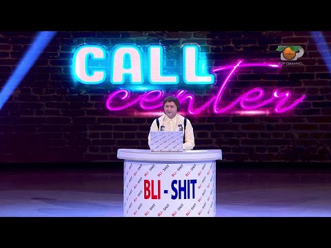 Portokalli, 22 Tetor 2023 – Call Center “Bli Shit” ( Liku i shet pizza studentëve)