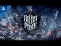 Frostpunk | Official Pre-order Trailer | PS4