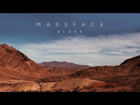 MASSFACE - Blank (Official Music Video)