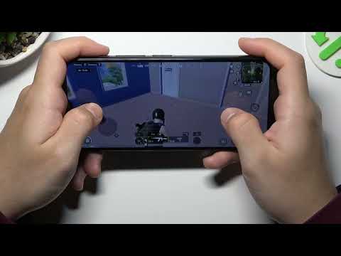 TCL 405 - PUBG | Gaming TEST | Game Efficient Checkup & Smooth Presentation