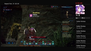 Tera pt37: loli and the temple of lewd touhou characters