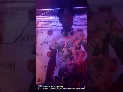 Major league-Bakwa Lah🔥🔥🔥