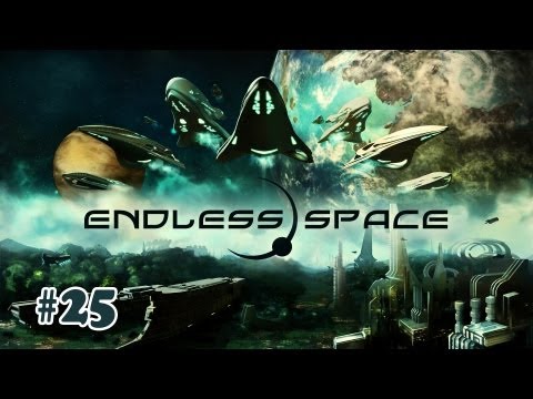 Endless Space Disharmony Let's Play (25)