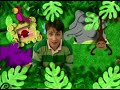 Blue S Clues What Time Is It For Blue Part 8