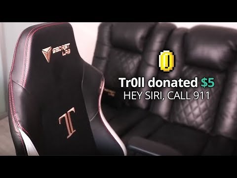 Twitch Streamers Getting TROLLED by Viewers #2