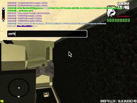 Te pwp :* Faction Warn.