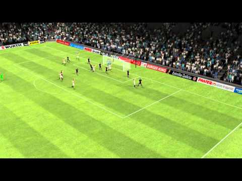 Ruud Koolhof's 1,999th goal