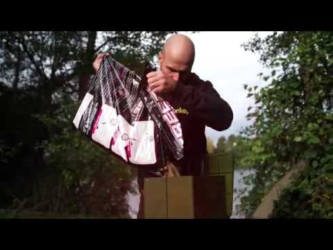 "Boilie Crumb is one of my biggest edges" : Dave Levy on the RidgeMonkey Advanced Boilie Crusher