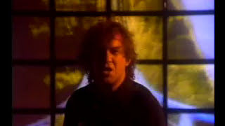 Jimmy Barnes - Stand Up