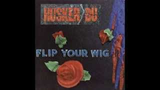 Flip You Wig (1985) - Full Album by Hüsker Dü [High Quality]