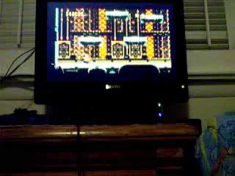 Ristar part 8:Next level..