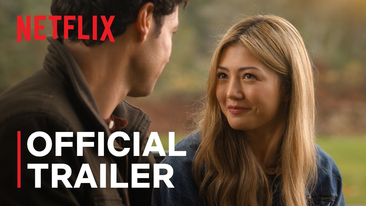 Crew Girl | Official Trailer | Netflix