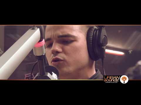 VINCI "livesessie - 22" URBANsoundz