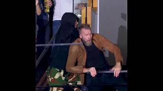 Winter Is Coming 2024: HOOK had Christian Cage running for his life 😭