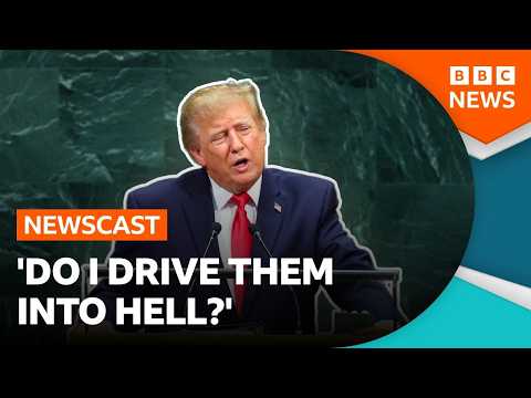 Will Trump 