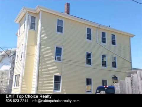 792 King Philip St Fall River, MA 02724 - Multi-Family Home - Real Estate - For Sale -